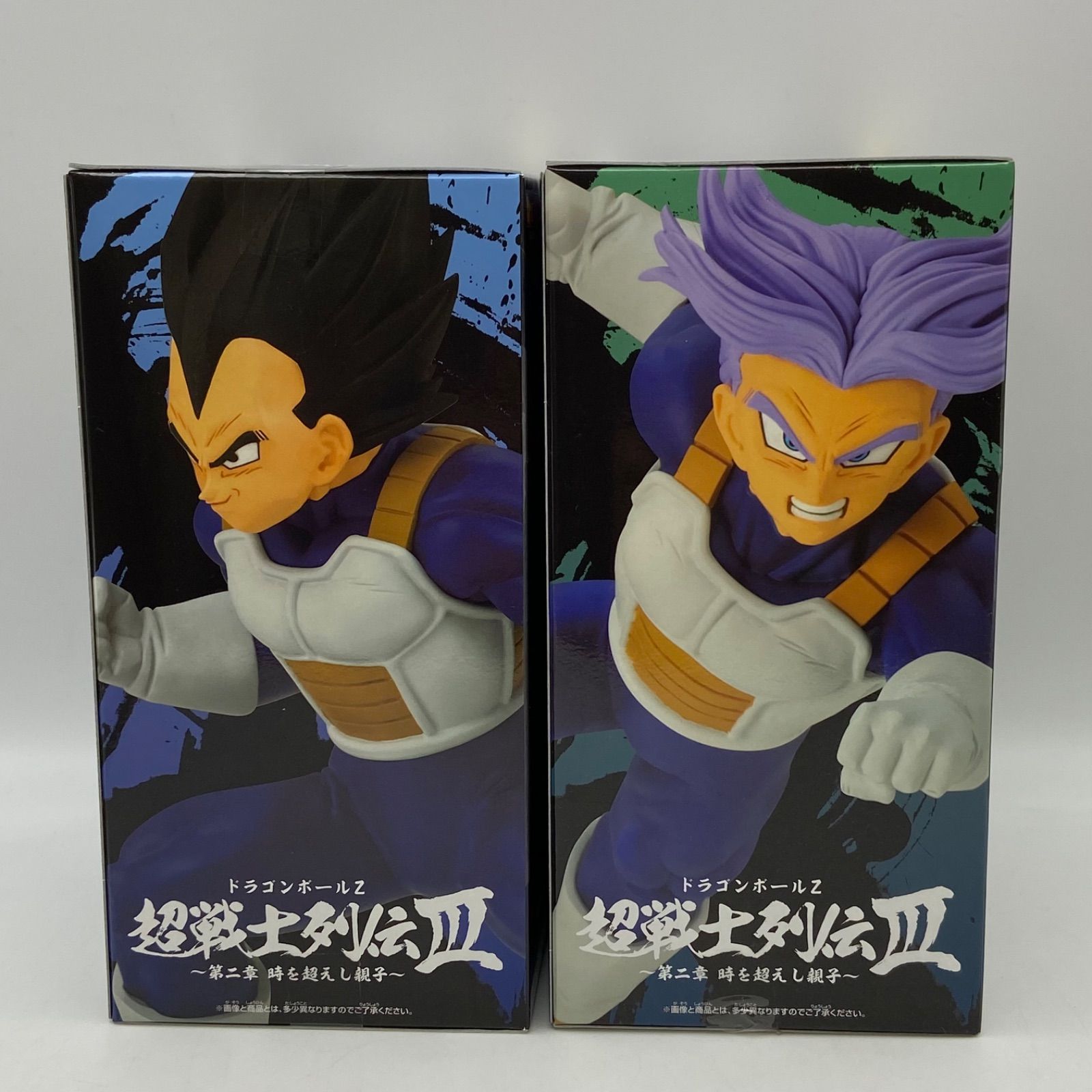 BANDAI NAMCO ドラゴンボール フィギュア 2個セット 一番くじ ドラゴンボール ASSEMBLE COLLECTION ～孫悟空少年期編～」が
