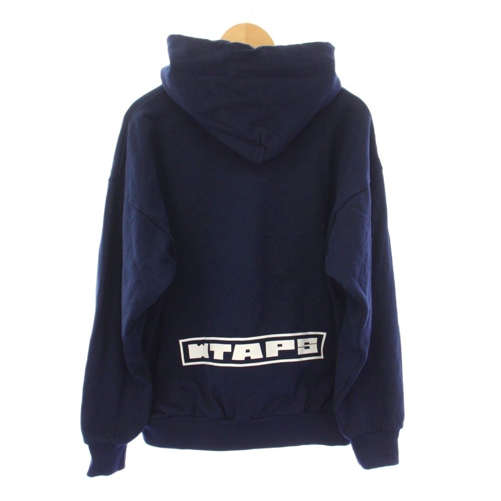 まとめ割り wtaps 25aw PAVILION / HOODY グレーL 【公式通販】