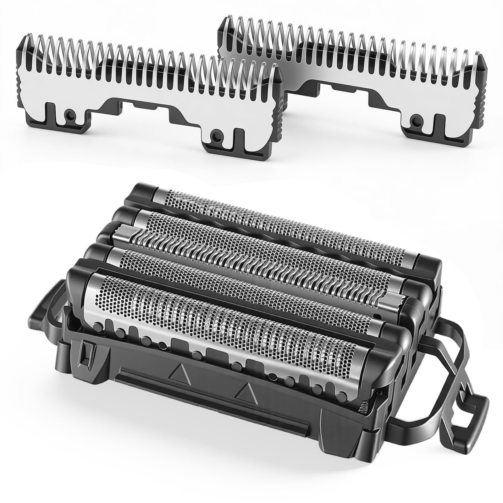 特価商品】ES-NLV5X-K シェーバー ES-LVHX パナソニック 網 ES-ELV7 ES 