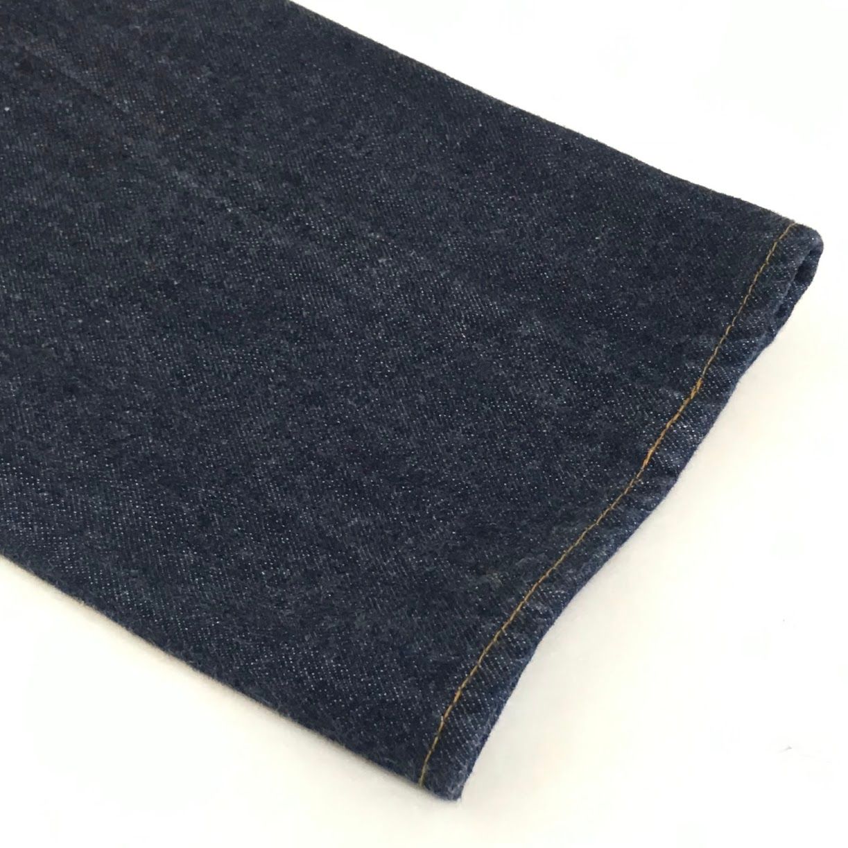 倉吉店】 中古 RESOLUTE | リゾルト デニムパンツ 710 インディゴ