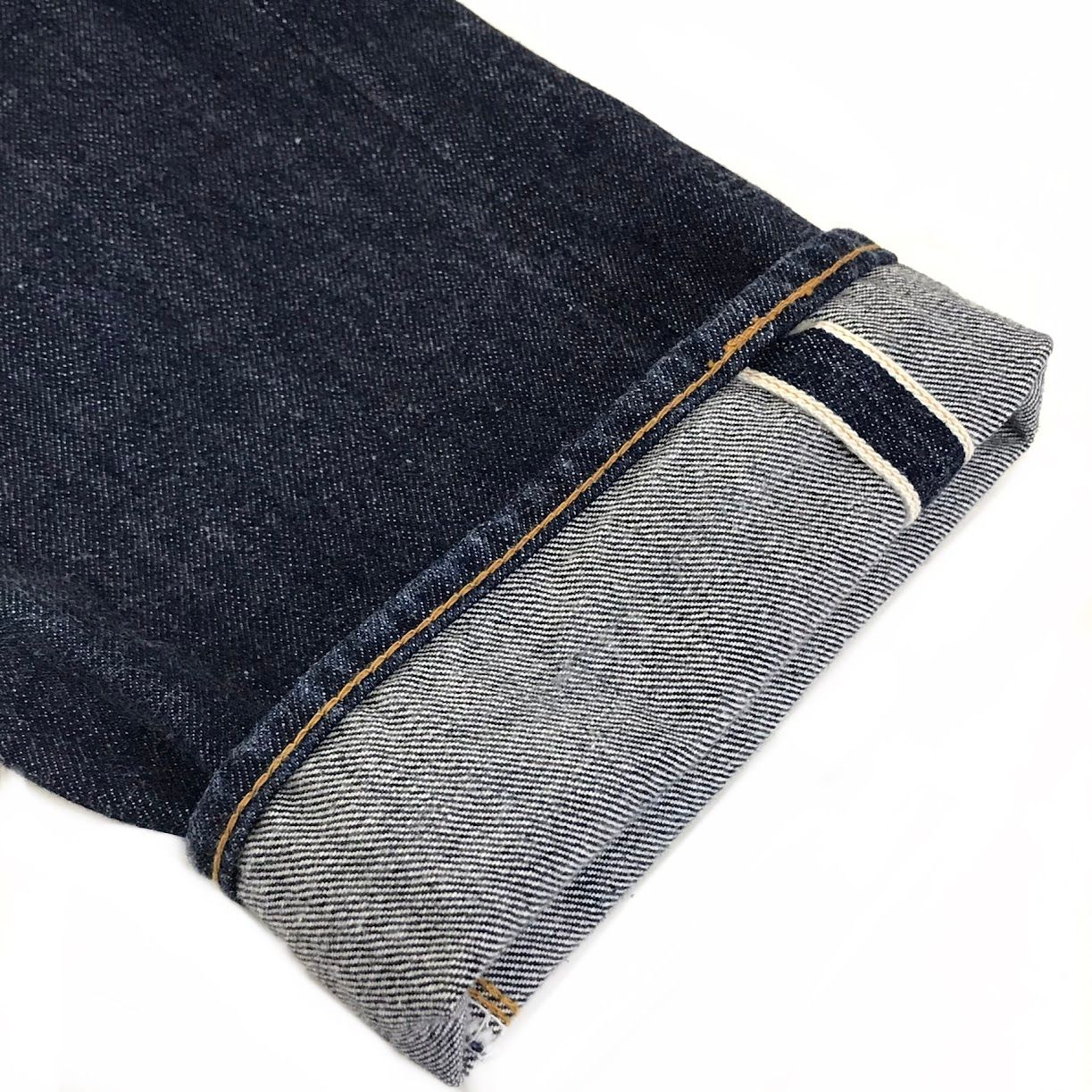 倉吉店】 中古 RESOLUTE | リゾルト デニムパンツ 710 インディゴ
