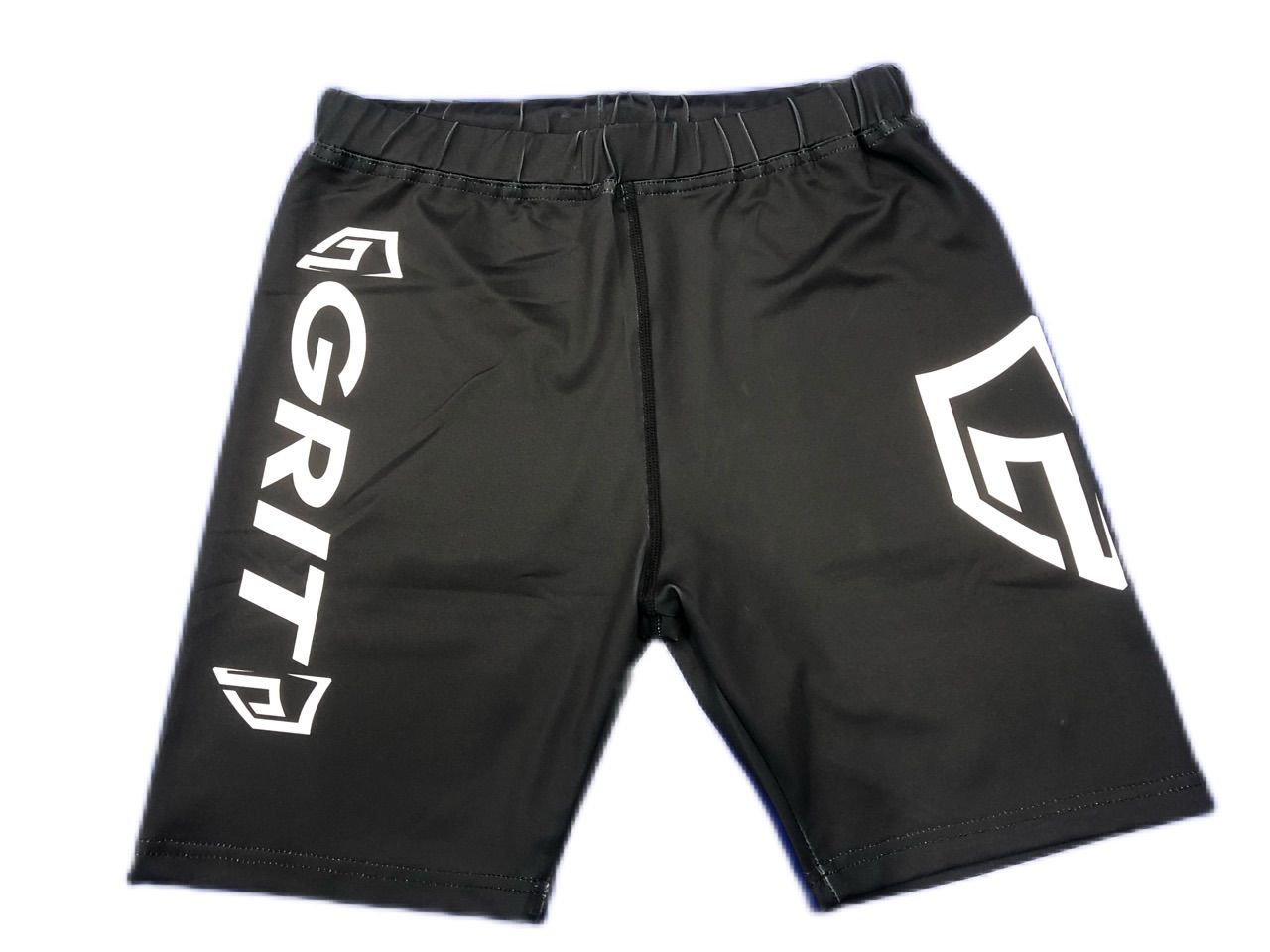 GRIT MIDDLE SPATS BLACK スパッツ　タイツ GRIT MIDDLE SPATS BLACK スパッツ タイツ