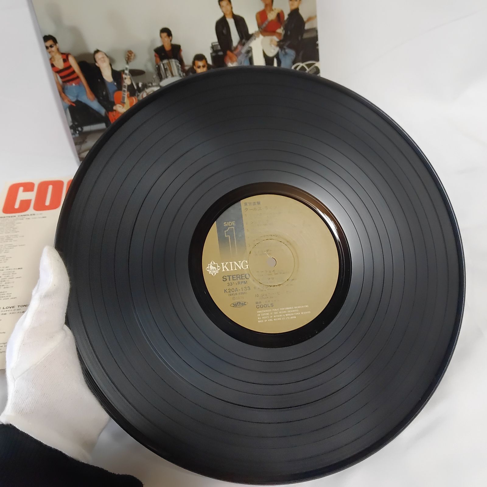 新品‼️岩城滉一 CD ゴールデン ベスト トリオ・イヤーズ クールス cools 新品‼️岩城滉一 CD ゴールデン ベスト トリオ・イヤーズ クールス