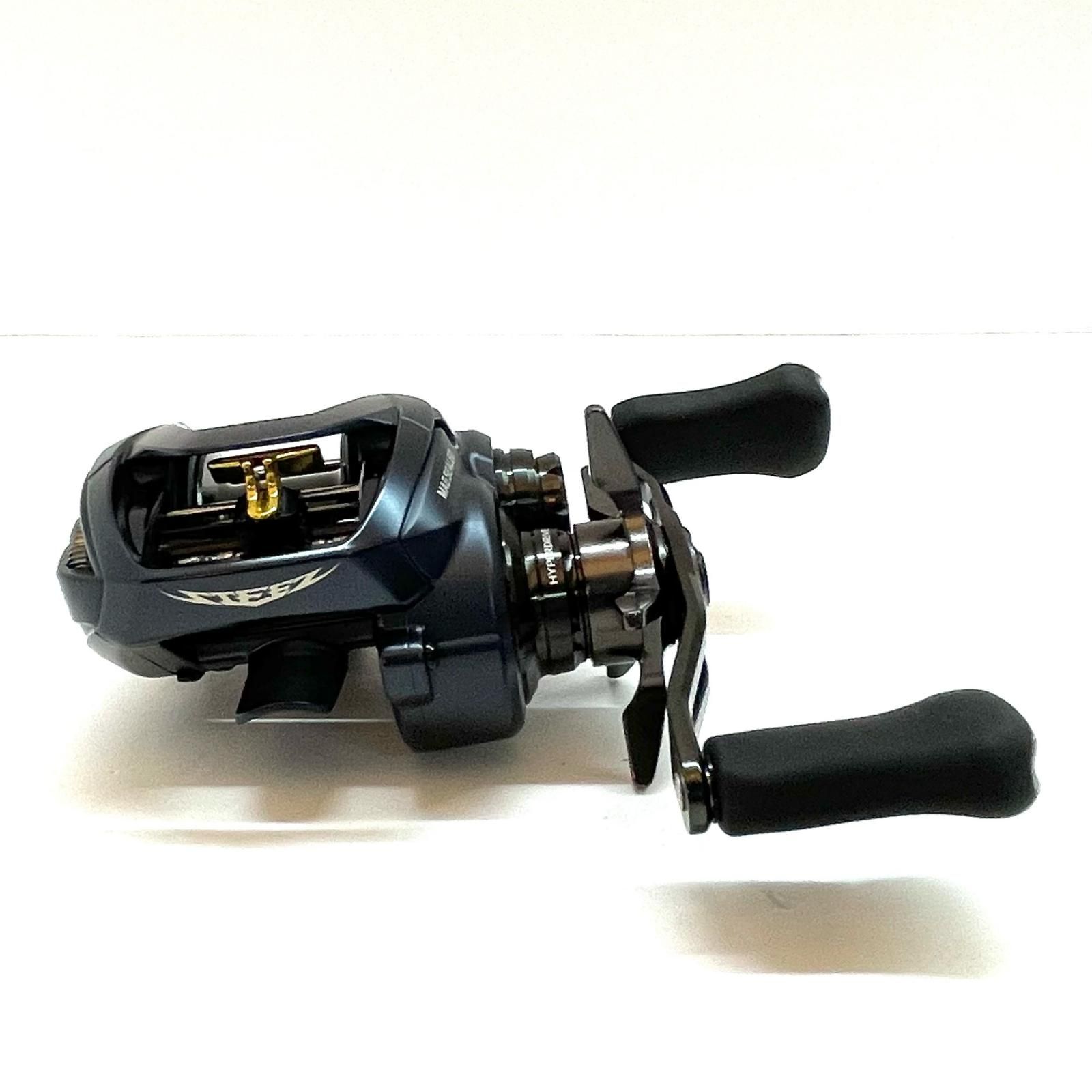 尾張小牧店】 中古 Daiwa | ダイワ リール 22スティーズAITW 1000L