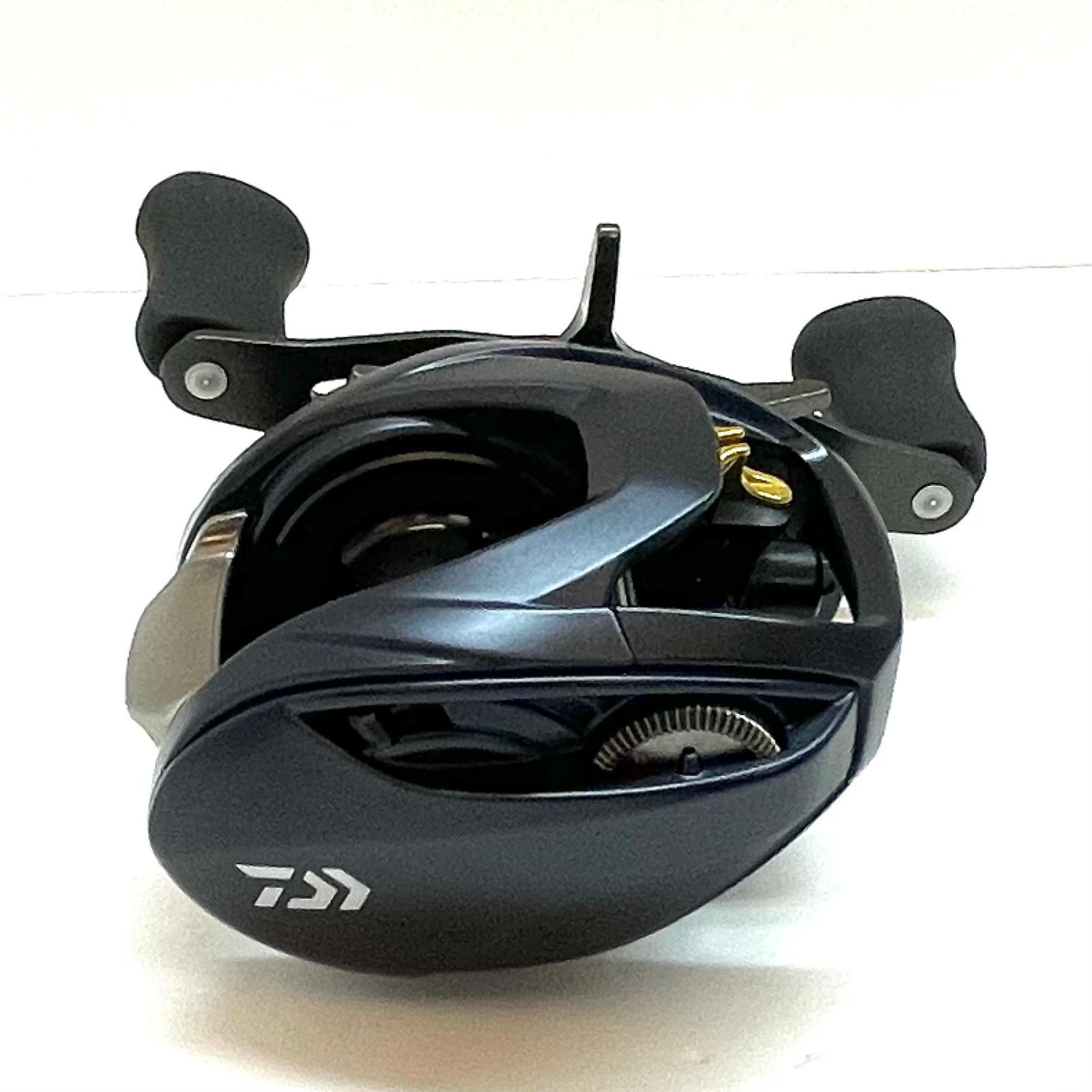 尾張小牧店】 中古 Daiwa | ダイワ リール 22スティーズAITW 1000L