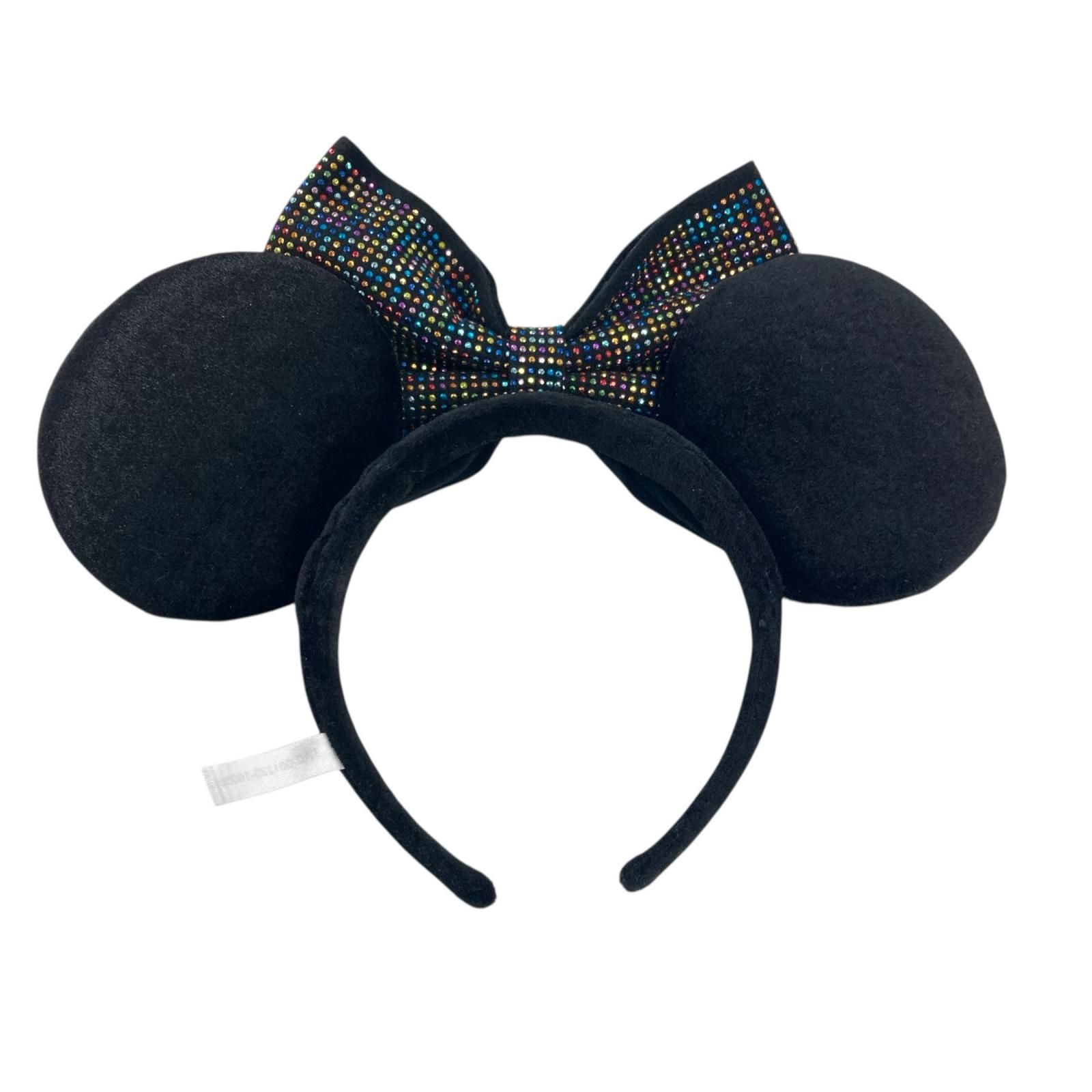 186001 現状品 Disney ディズニー カチューシャ まとめ ディズニー