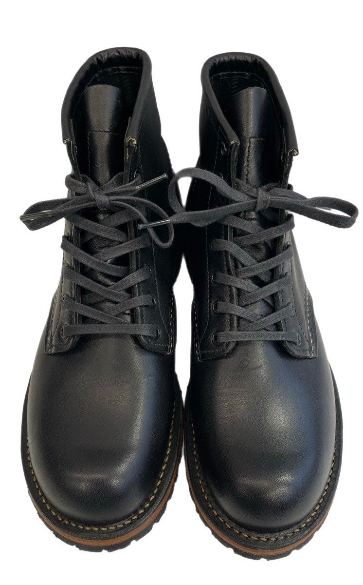 レッドウィング RED WING BECKMAN BOOT ベックマン プレーントゥ