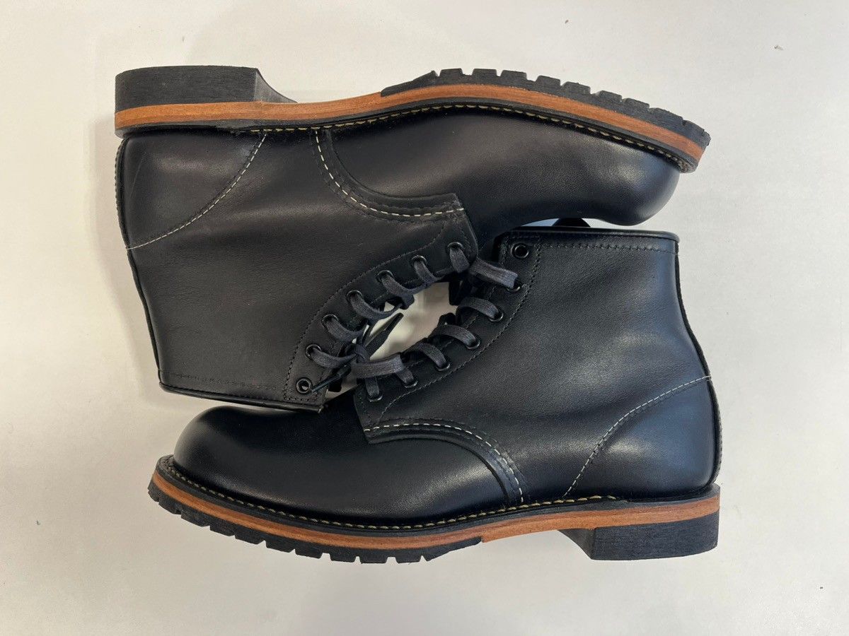 レッドウィング RED WING BECKMAN BOOT ベックマン プレーントゥ
