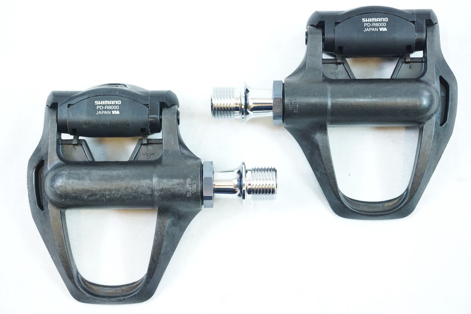 PD-R8000 SHIMANO ULTEGRA Pedals ペダル Shimano シマノ Ultegra