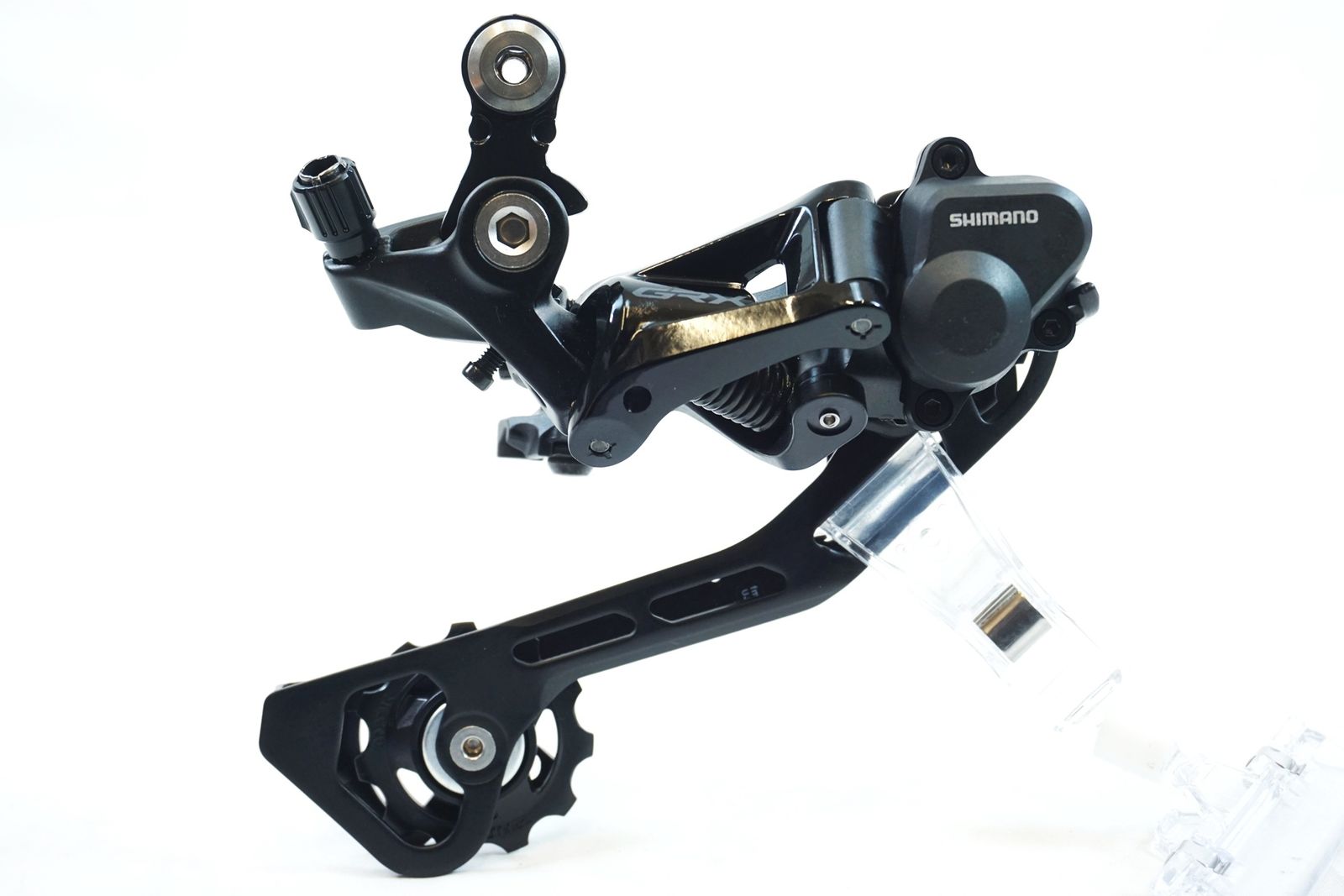 SHIMANO 「シマノ」 GRX RD-RX400 リアディレイラー / バイチャリ有明店