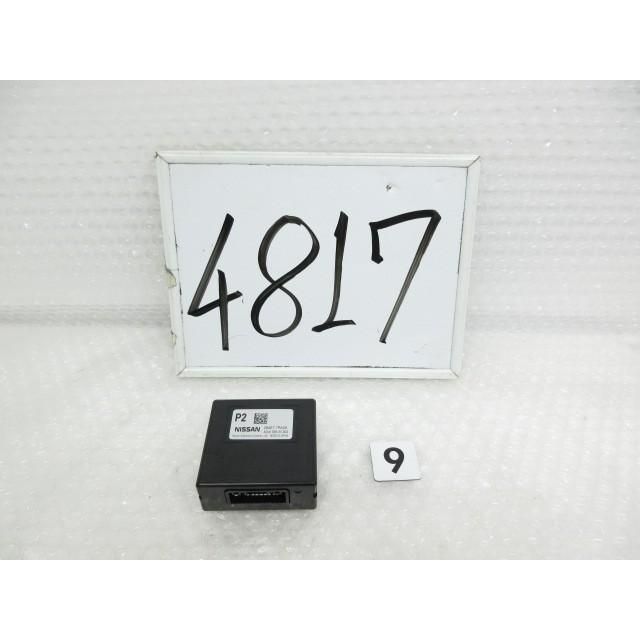 R4年 サクラ ZAA-B6AW (9)ADASコントロールユニット 284E7-7PA2A 207854 4817
