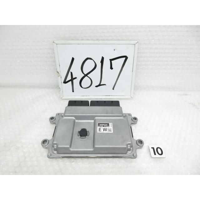 R4年 サクラ ZAA-B6AW (10) エンジンコンピューター 114900-1033 23740-7PA5D 207855 4817