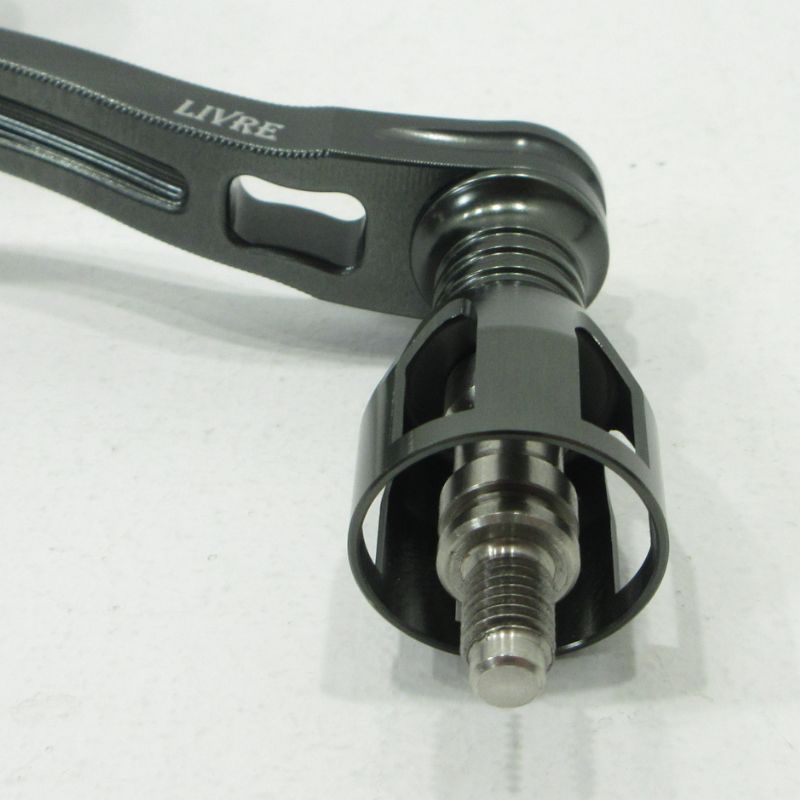 三重本店】 中古 釣具 LIVRE | リブレ POWER Arm パワーアーム 98 PT52