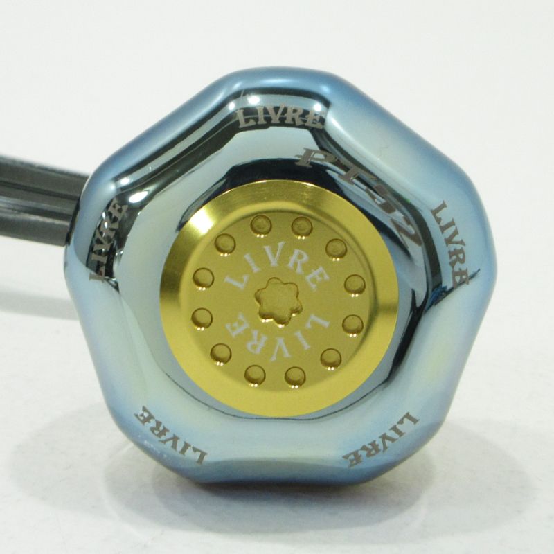 三重本店】 中古 釣具 LIVRE | リブレ POWER Arm パワーアーム 98 PT52