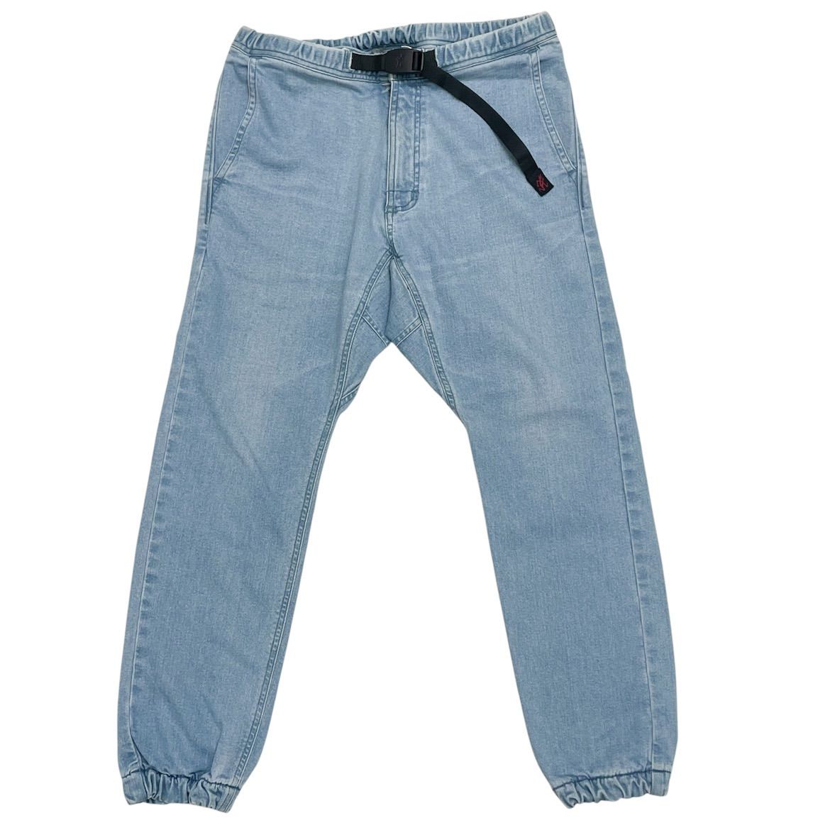 175 未使用品 Lサイズ Lee × GRAMICCI グラミチ クライミングパンツ 