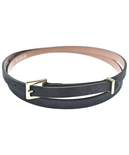 MAISON BOINET ベルト レディース 【古着】【中古】【送料無料