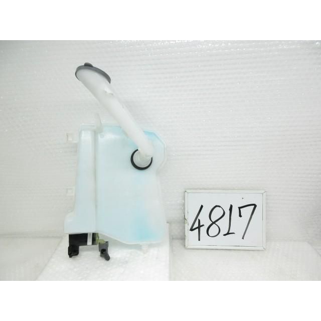 R4年 サクラ ZAA-B6AW ウォッシャータンク モーター付 207859 4817