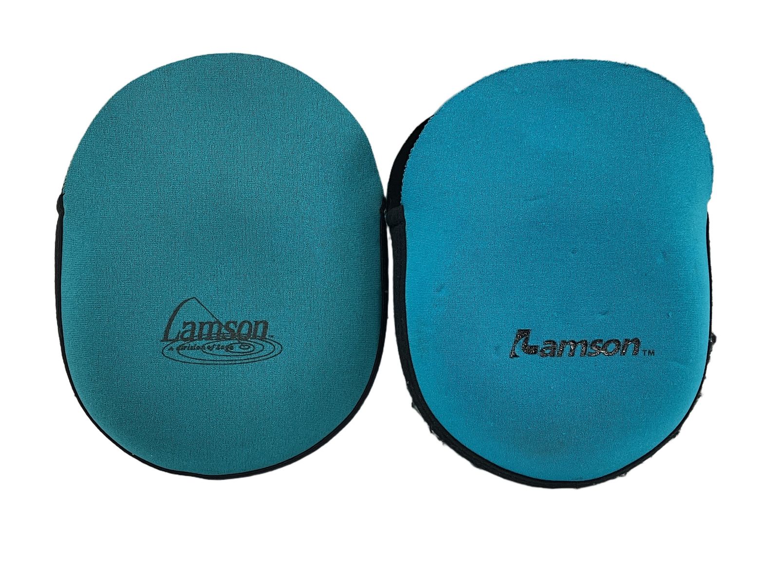 LAMSON ラムソン フライリール スペアスプール付き 中古 W11178959