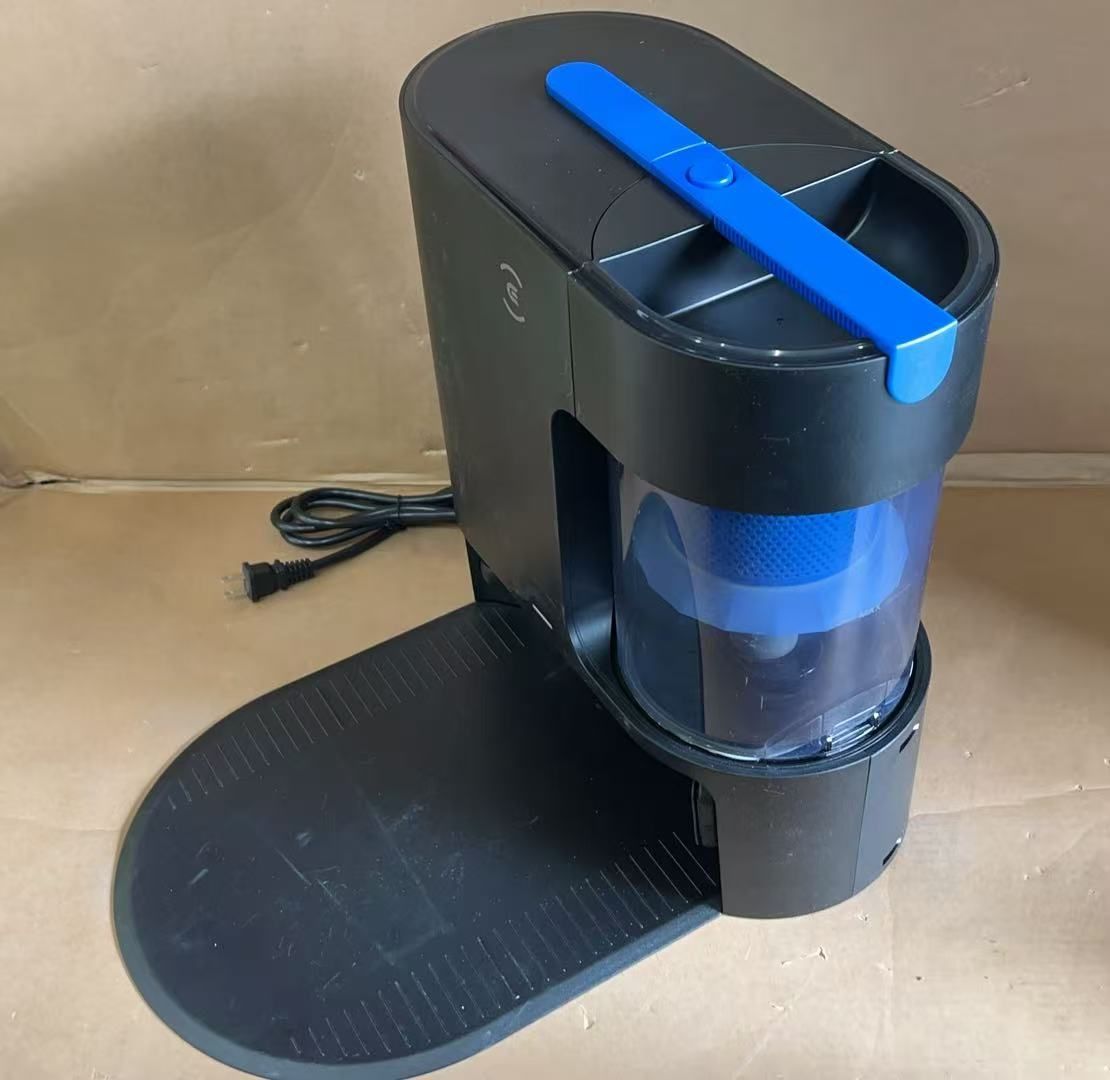 確認済】ECOVACS DEEBOT N30 PLUS ロボット掃除機 **4422187 - メルカリ