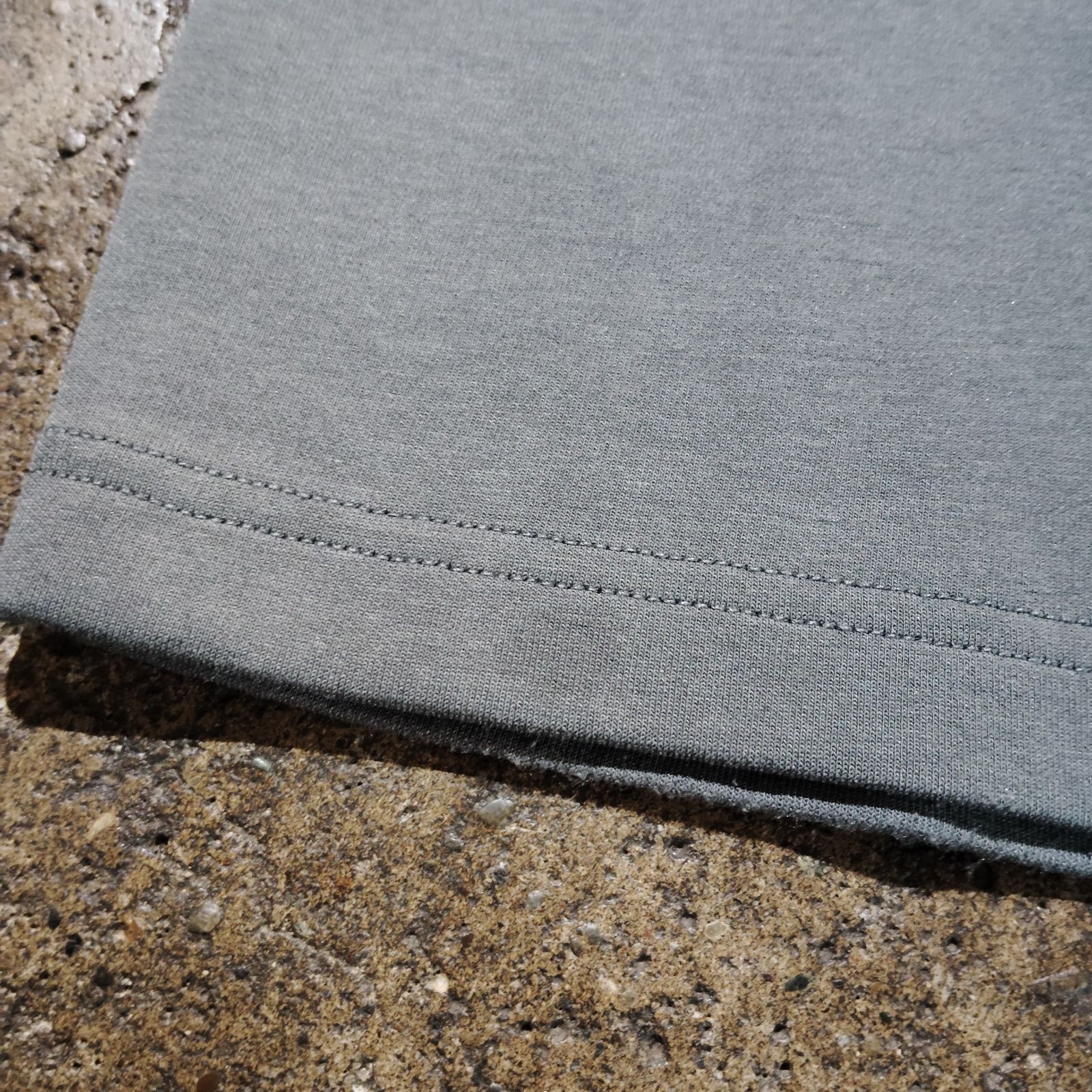 FreshService EXPEDITION COMFORT PANTS GRAY M フレッシュサービス