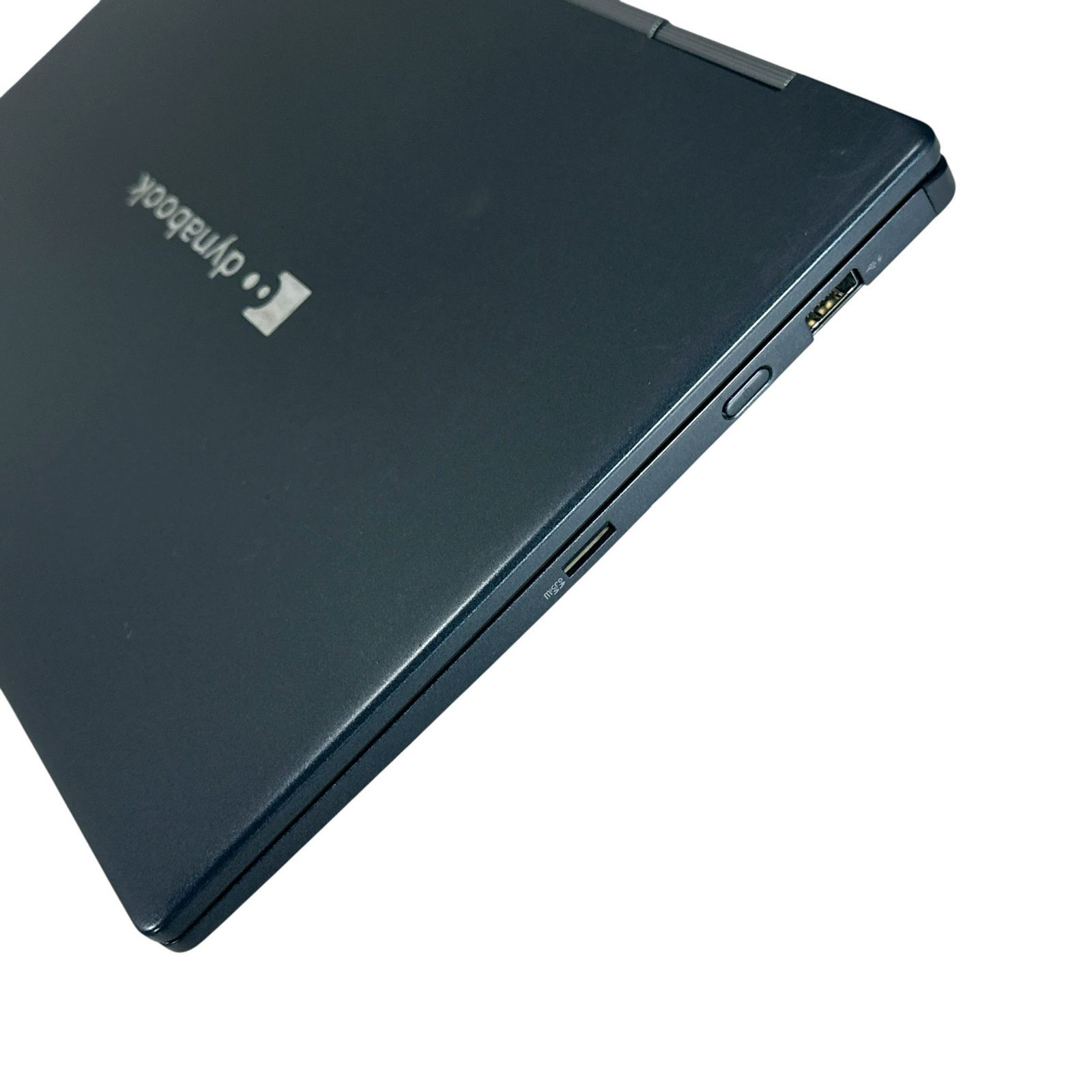 美品 dynabook V83/HS i5 16GB SSD256GB 2in1 - メルカリ