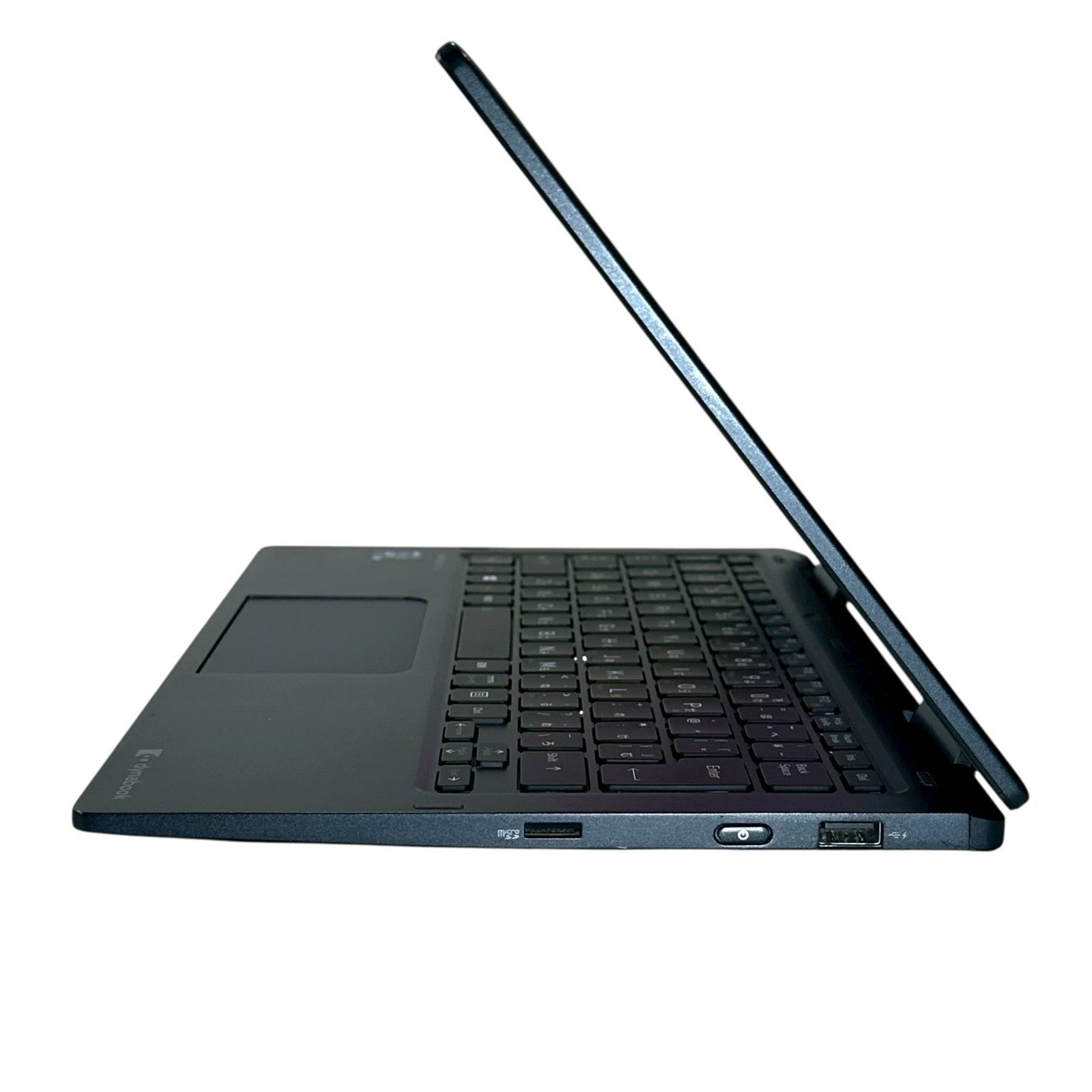 美品 dynabook V83/HS i5 16GB SSD256GB 2in1 - メルカリ