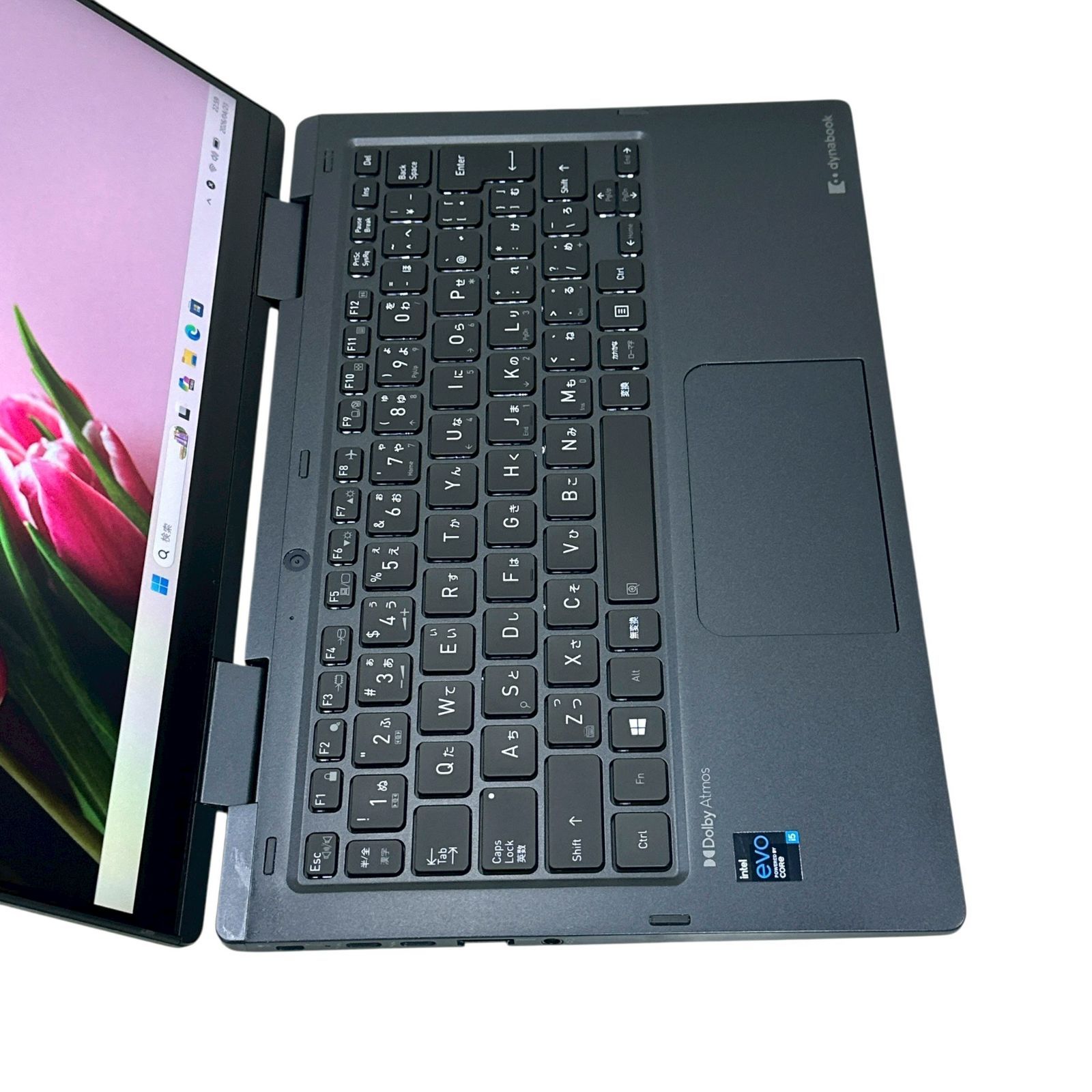 美品 dynabook V83/HS i5 16GB SSD256GB 2in1 - メルカリ