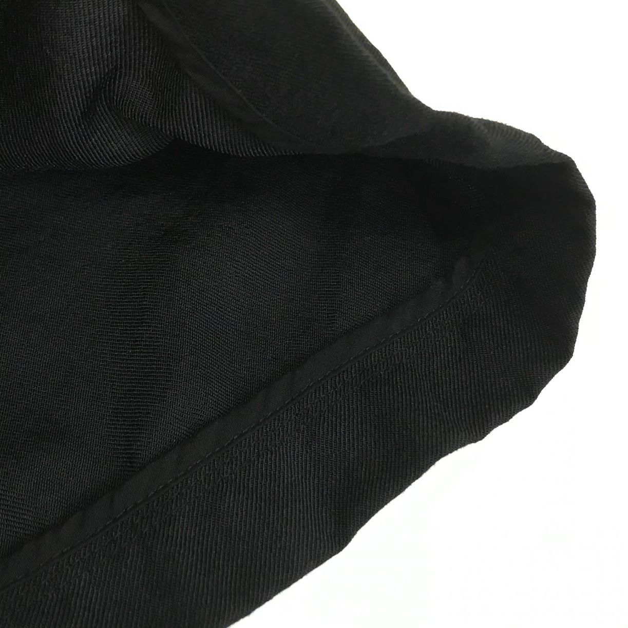 【倉吉店】 中古 TEATORA | テアトラ パンツ Wallet Pants RESORT MM ナイロンパンツ TT-004R-MM ブラック サイズ：2 【107】 倉吉店】 中古 TEATORA | テアトラ パンツ Wallet Pants RESORT MM