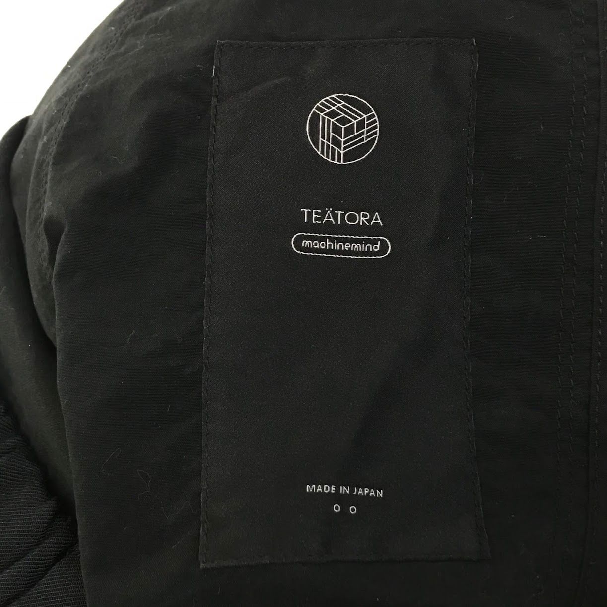 倉吉店】 中古 TEATORA | テアトラ パンツ Wallet Pants RESORT MM