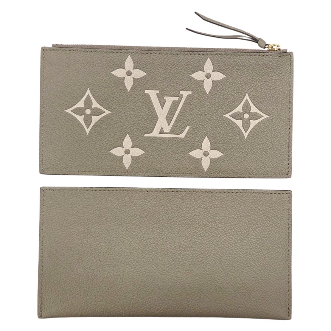 中古】LOUIS VUITTON ルイ ヴィトン ポシェット フェリシー モノグラム