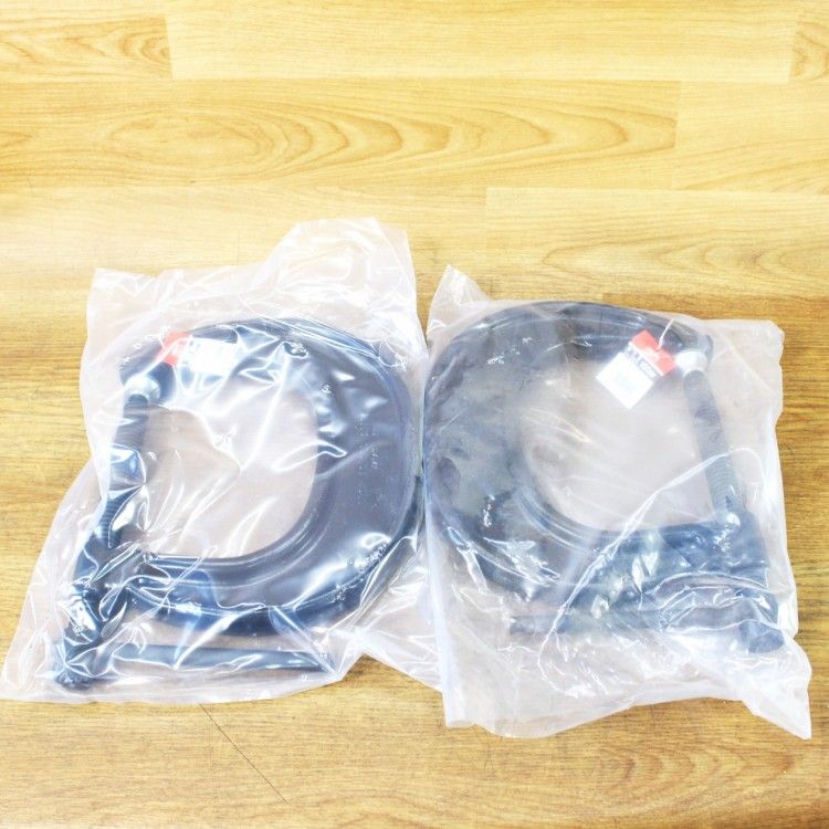 2個セット LOBSTER/ロブスター C150 シャコ万力 C型クランプ 150mm