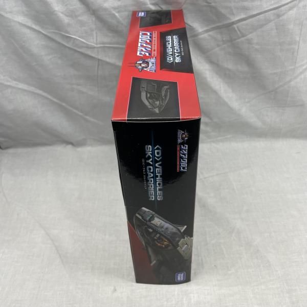 中古】未開)ﾀﾞｲｱｸﾛﾝ ﾋﾞｰｸﾙｽﾞ ｽｶｲｷｬﾘｱ[91] - メルカリ