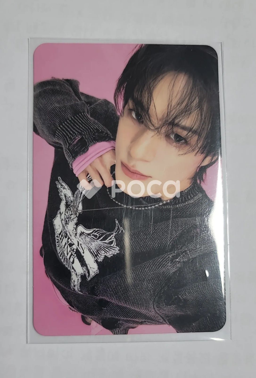 NCT ジェノ SMTOWN LIVE 2025 in SEOUL MP3 PLAYER SET - メルカリ