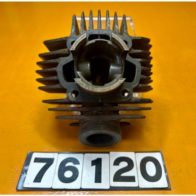 76120 中古 YAMAHA ヤマハJT1 FS1 YB-1 エンジン シリンダー ピストン ジャンク 動作未確認