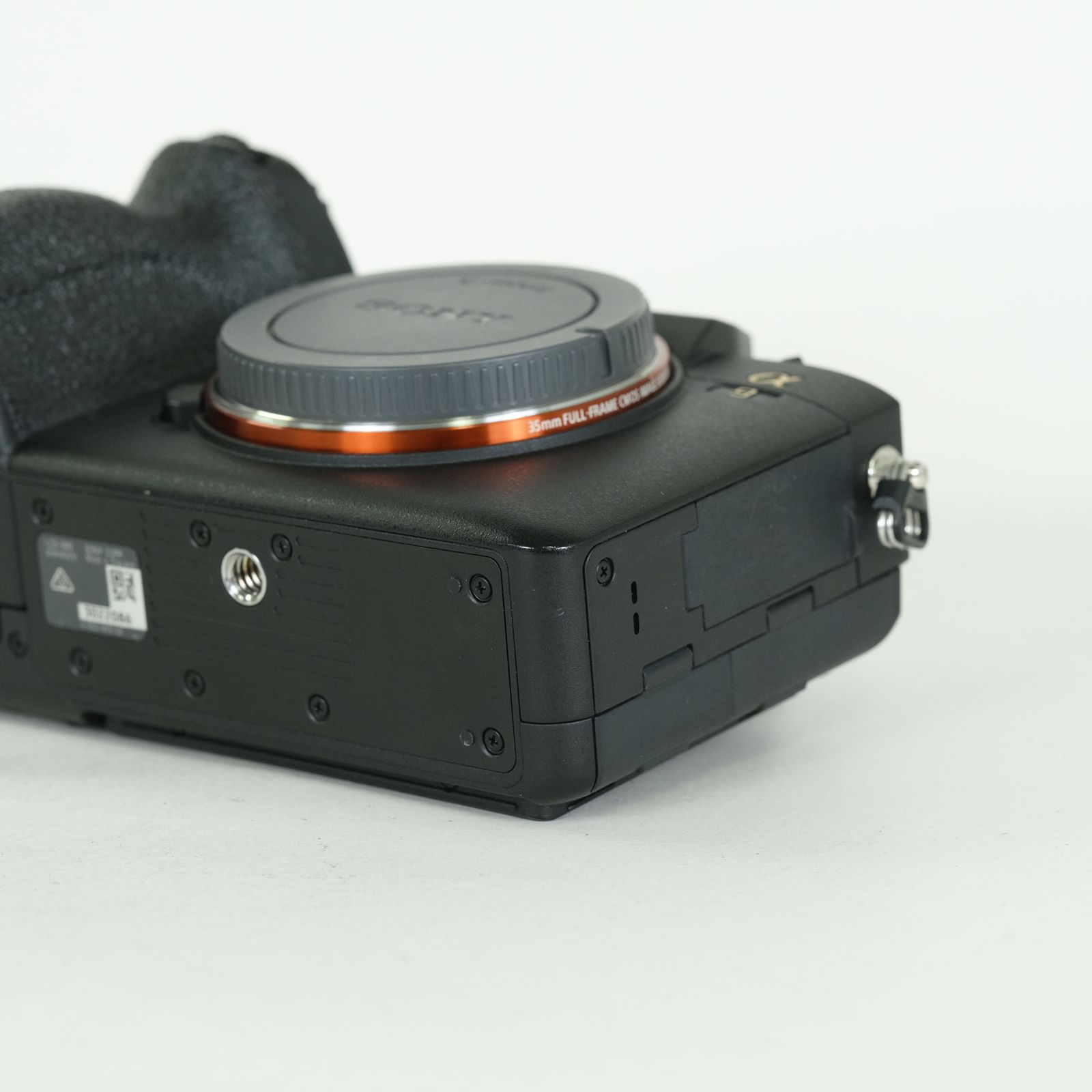 SONY α9II ILCE-9M2 (シャッター回数31380回) 良品 | シャッター数1,960回] SONY α9 II（ILCE-9M2） | SONY E