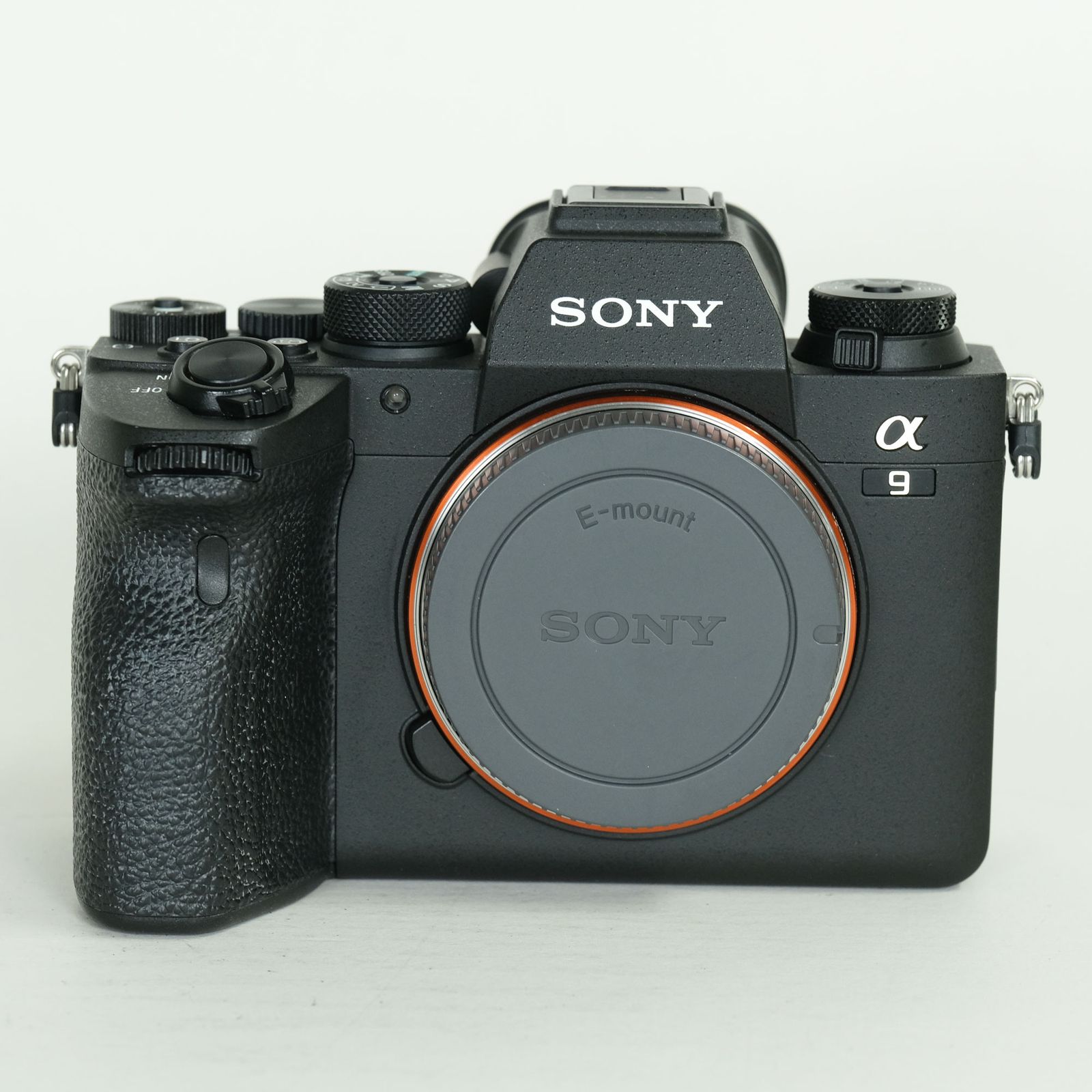 良品 | シャッター数1,960回] SONY α9 II（ILCE-9M2） | SONY E