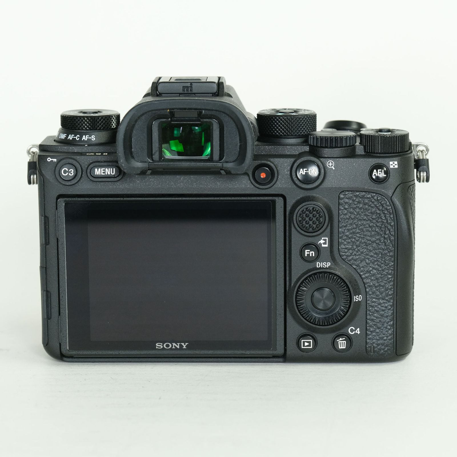 SONY α9II ILCE-9M2 (シャッター回数31380回) 良品 | シャッター数1,960回] SONY α9 II（ILCE-9M2） | SONY E
