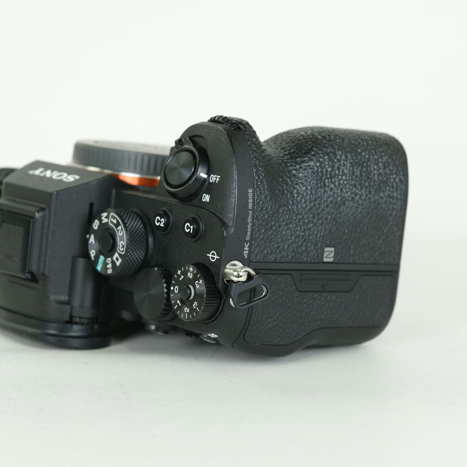 良品 | シャッター数1,960回] SONY α9 II（ILCE-9M2） | SONY E