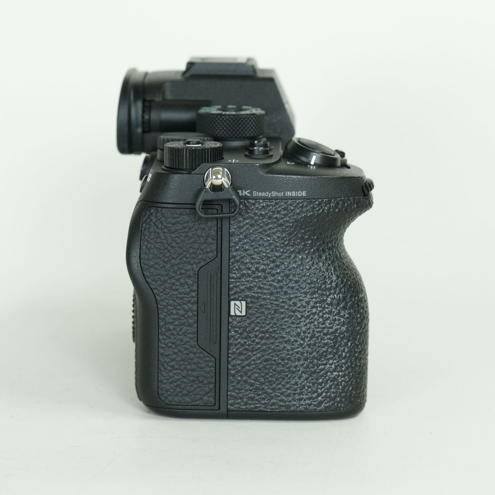 良品 | シャッター数1,960回] SONY α9 II（ILCE-9M2） | SONY E