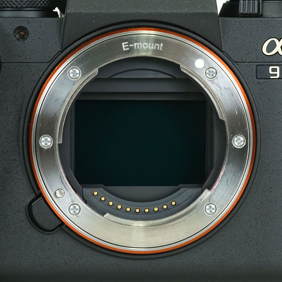 良品 | シャッター数1,960回] SONY α9 II（ILCE-9M2） | SONY E