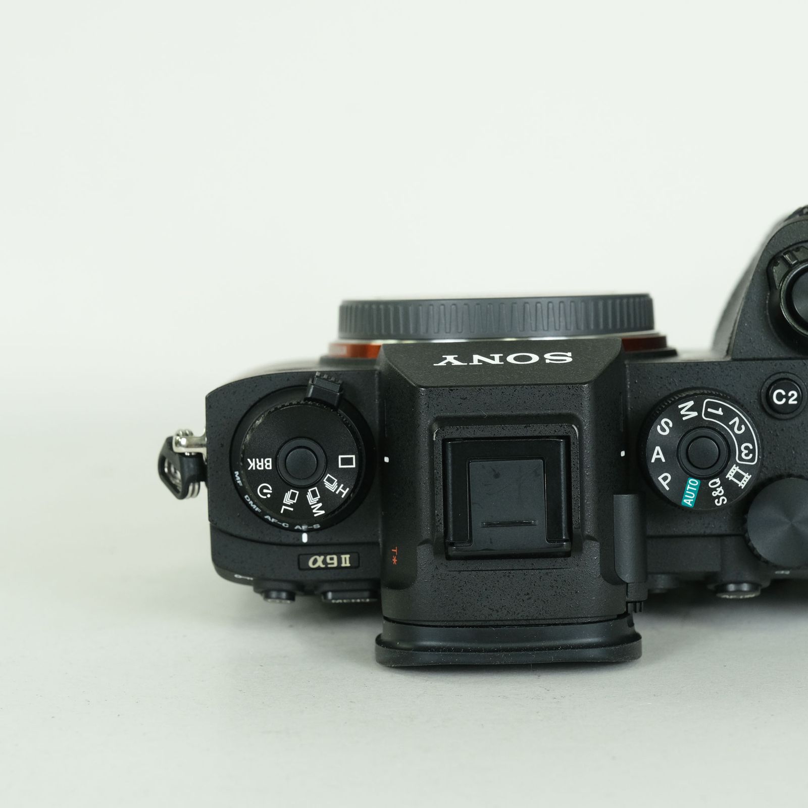 良品 | シャッター数1,960回] SONY α9 II（ILCE-9M2） | SONY E