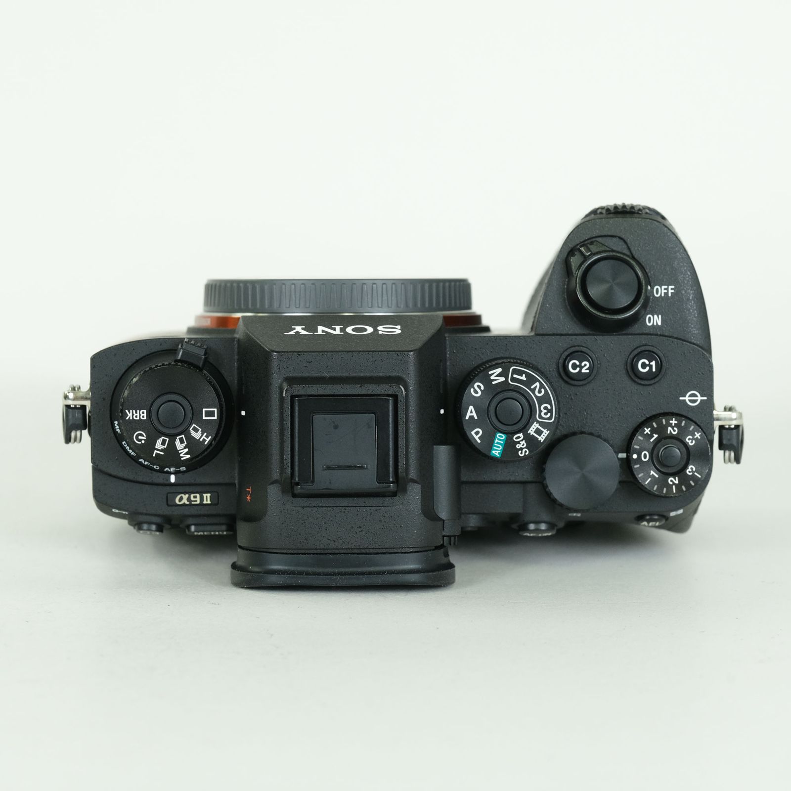 良品 | シャッター数1,960回] SONY α9 II（ILCE-9M2） | SONY E