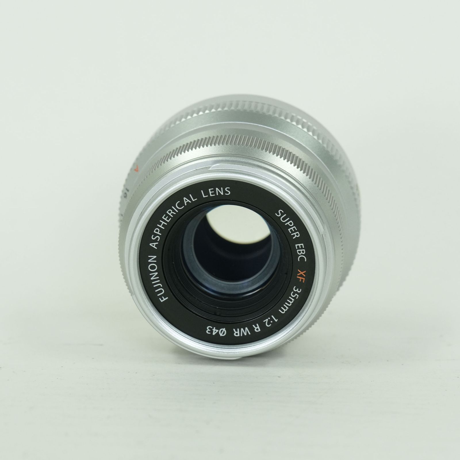 R WR XF35mmF2 フジノンレンズ : FUJIFILM 富士フイルム カメラレンズ 