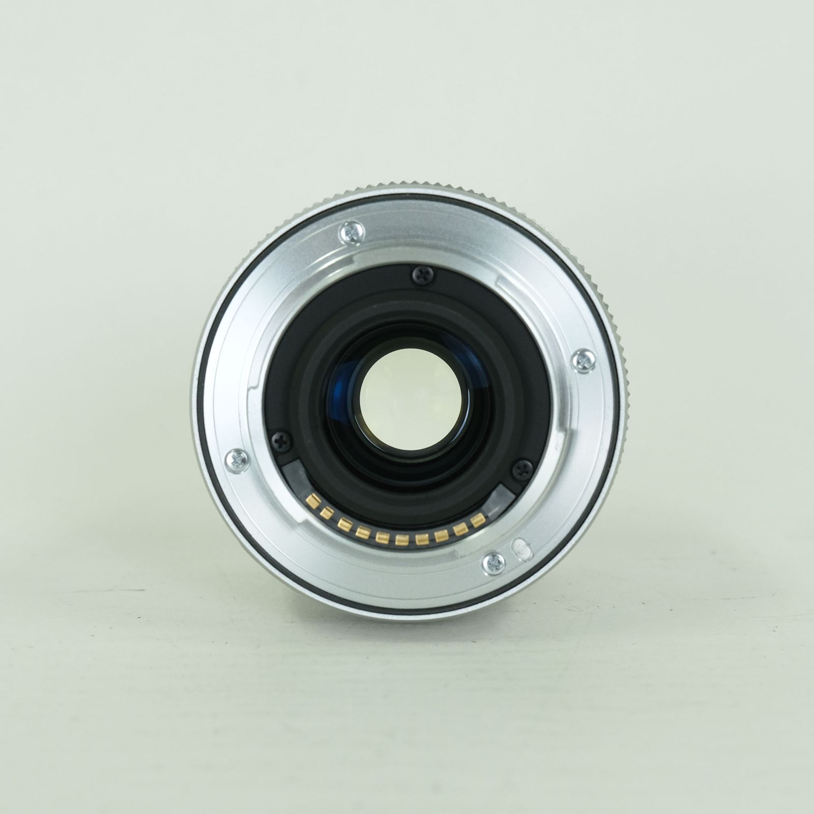 美品] FUJIFILM XF35mmF2 R WR [シルバー] | FUJIFILM Xマウント 