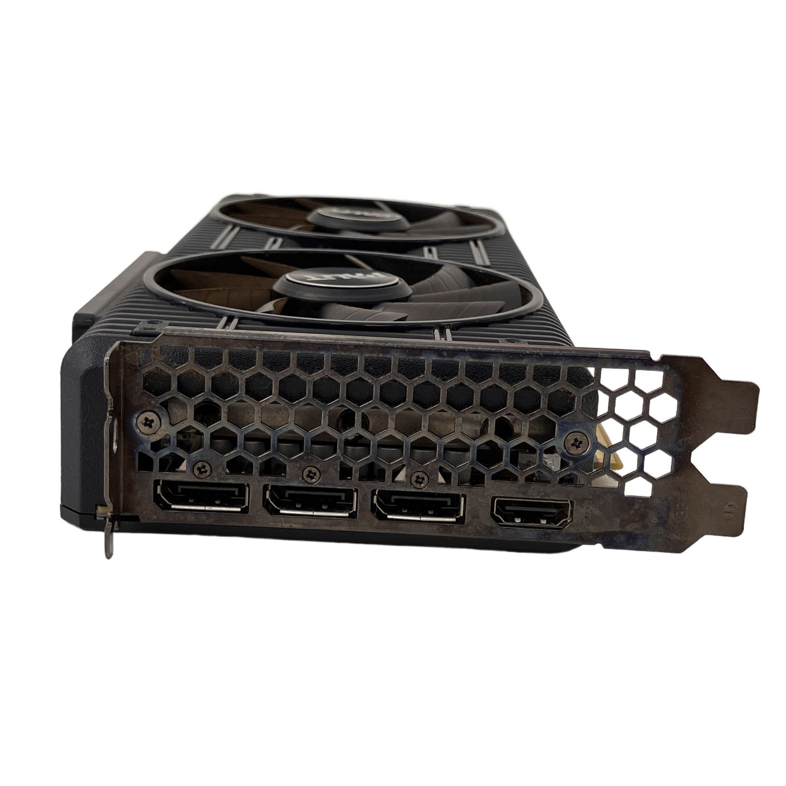 Palit RTX 3060Ti Dual OC 8GB グラボ ジャンク - メルカリ