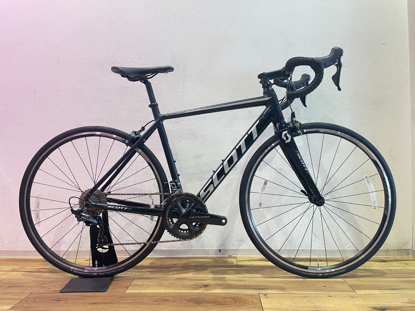 S1556 □USED□SCOTT スコット SPEEDSTER SE スピードスター 2018 S 