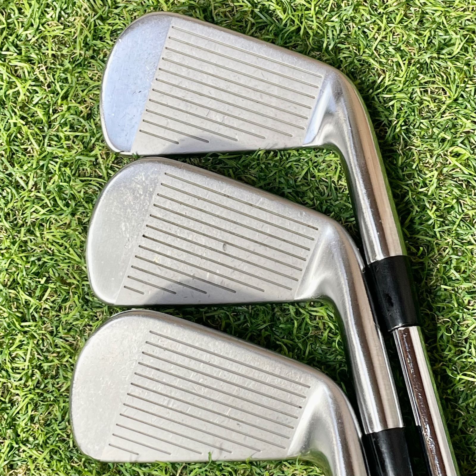 希少】Titleist 716 MB レフティー アイアンセット 6本 【公式通販】