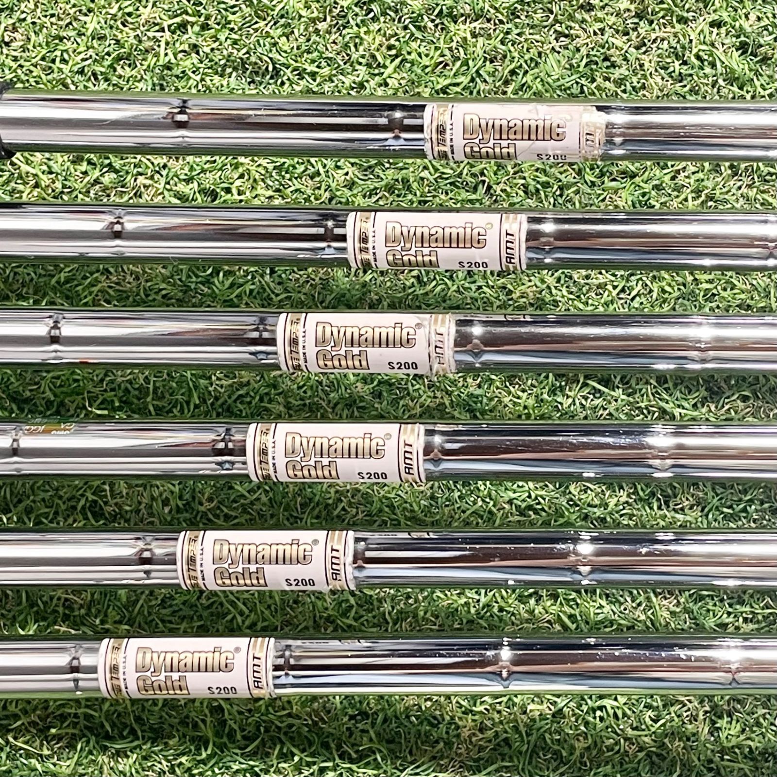 貴重なレフティ】Titleist MB716 タイトリスト 716MB アイアンセット 6 