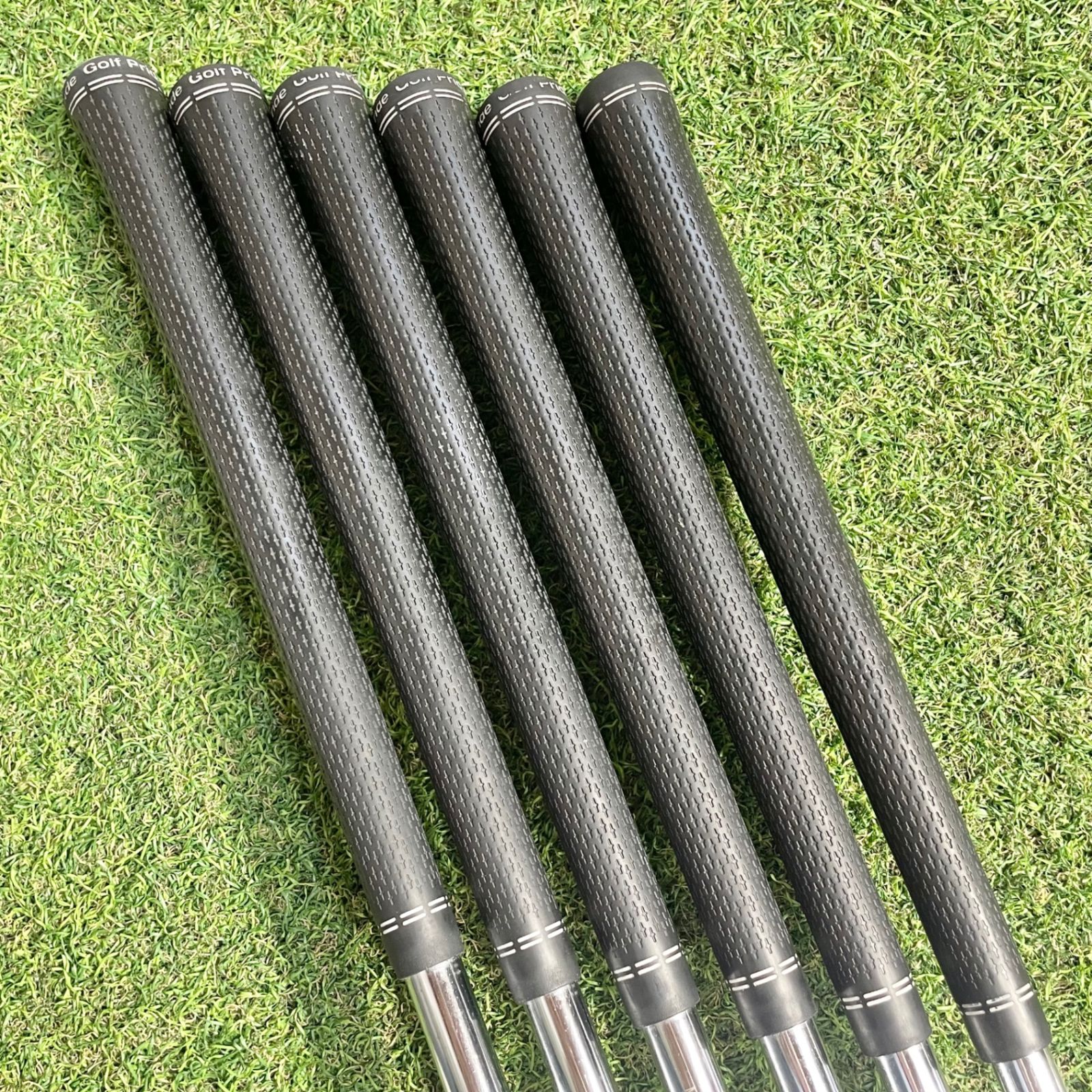 貴重なレフティ】Titleist MB716 タイトリスト 716MB アイアンセット 6 