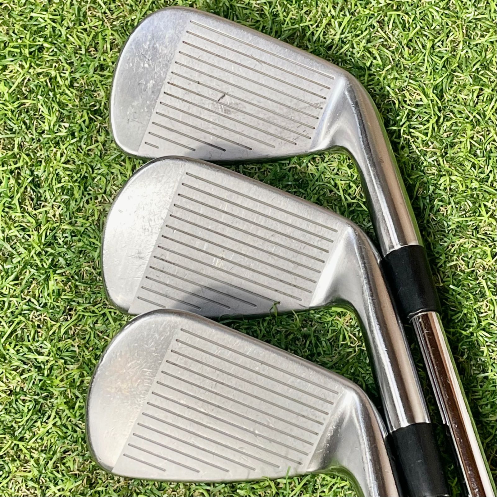 貴重なレフティ】Titleist MB716 タイトリスト 716MB アイアンセット 6 